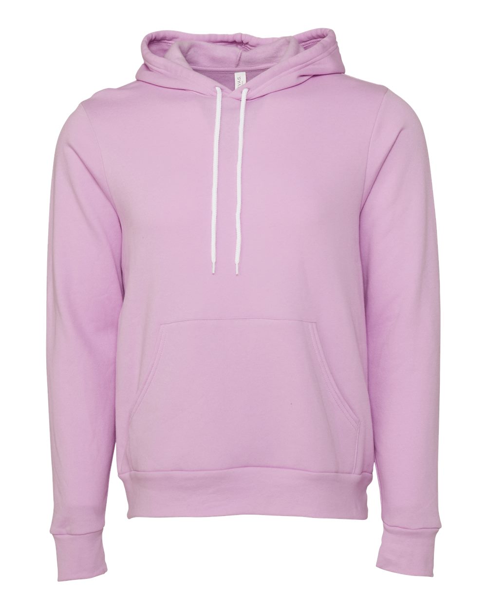 Adult Sponge Fleece Hoodie