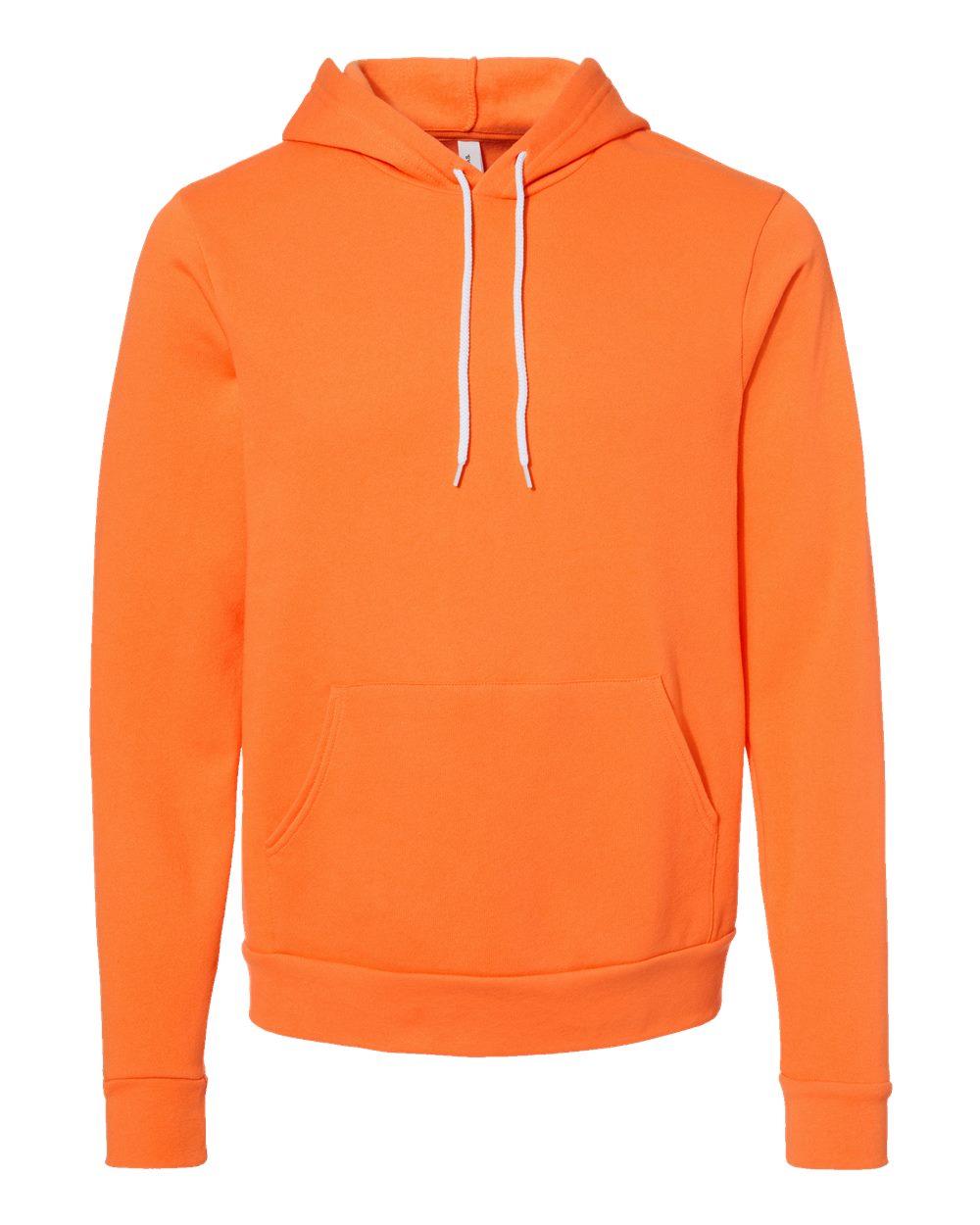 Adult Sponge Fleece Hoodie