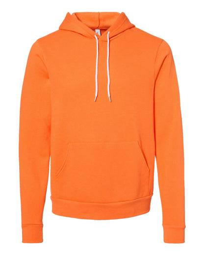 Adult Sponge Fleece Hoodie