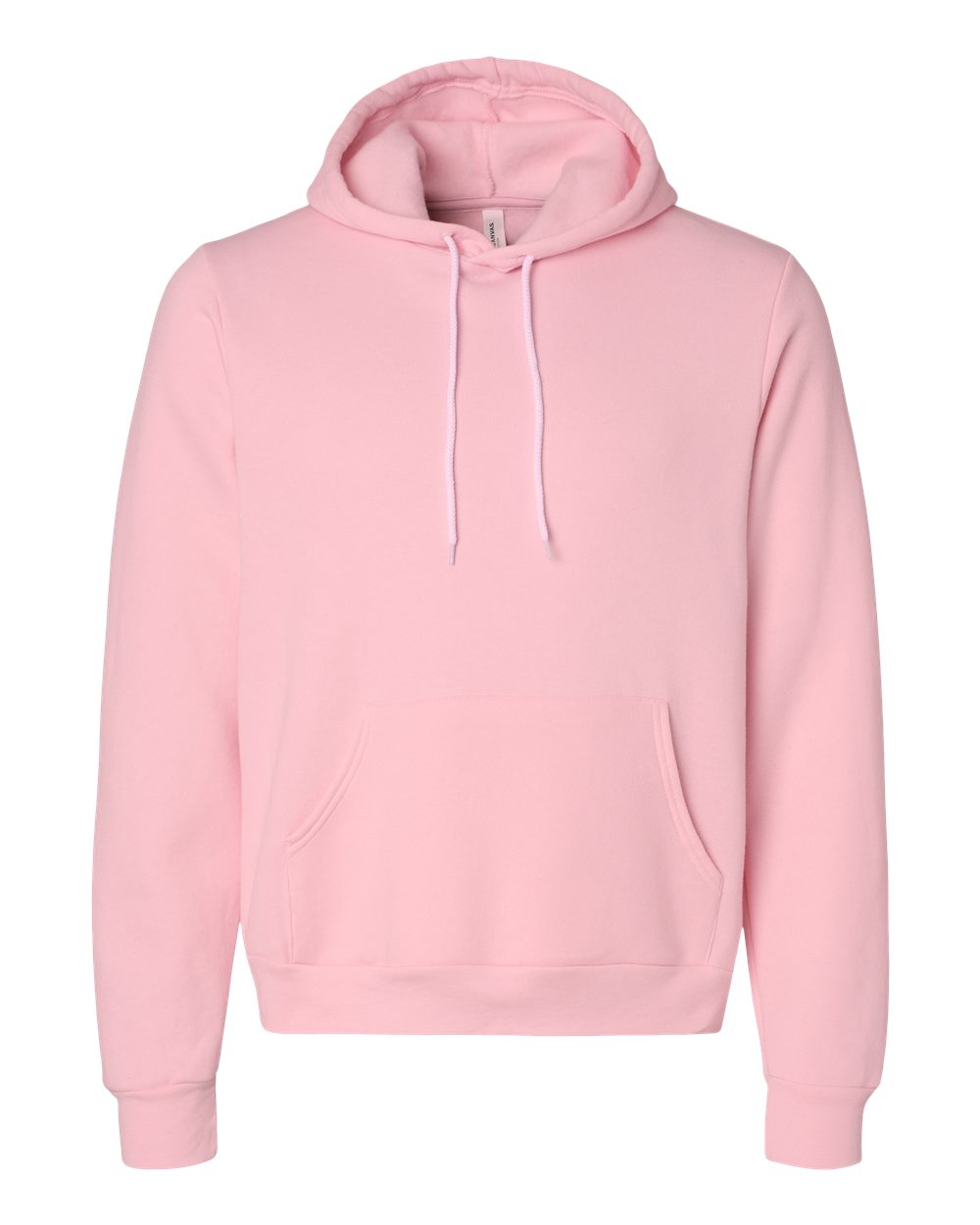 Adult Sponge Fleece Hoodie