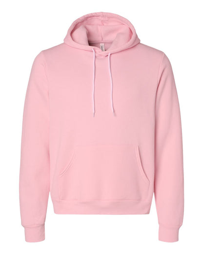 Adult Sponge Fleece Hoodie