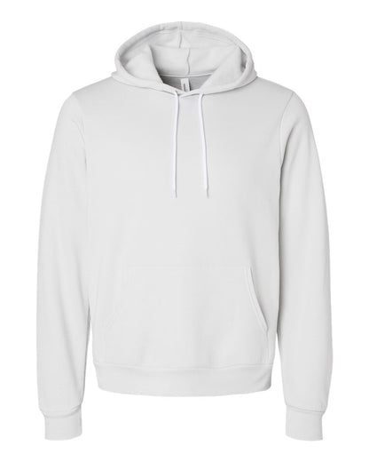 Adult Sponge Fleece Hoodie