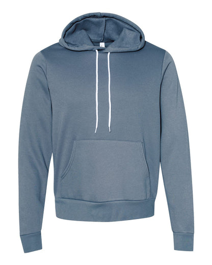 Adult Sponge Fleece Hoodie