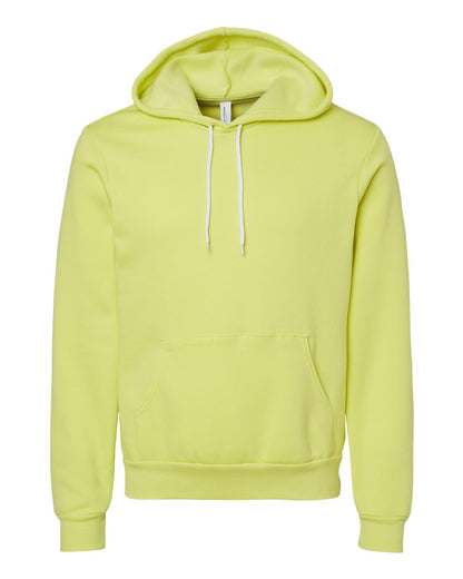 Adult Sponge Fleece Hoodie