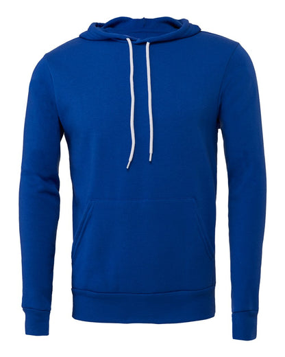 Adult Sponge Fleece Hoodie
