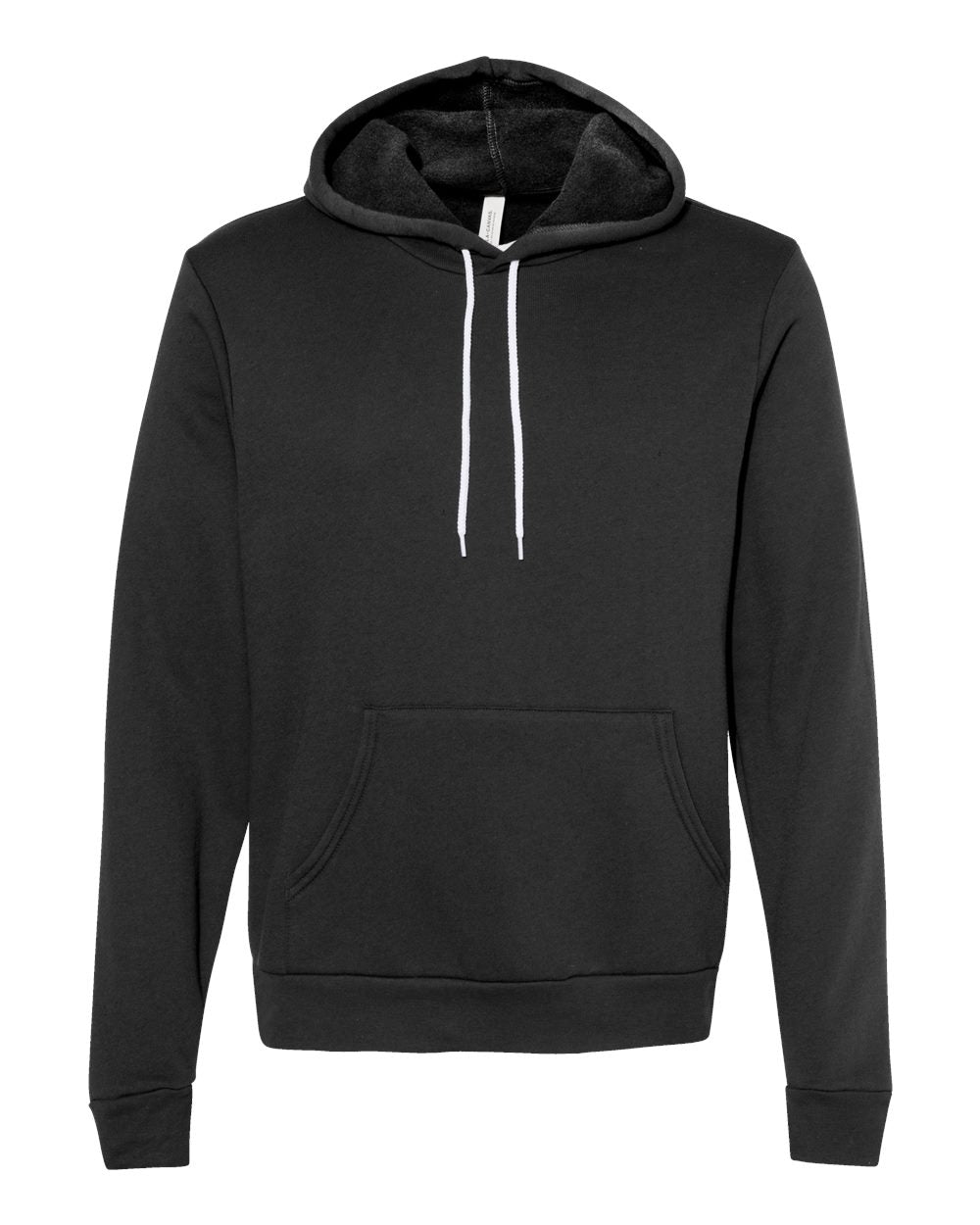 Adult Sponge Fleece Hoodie