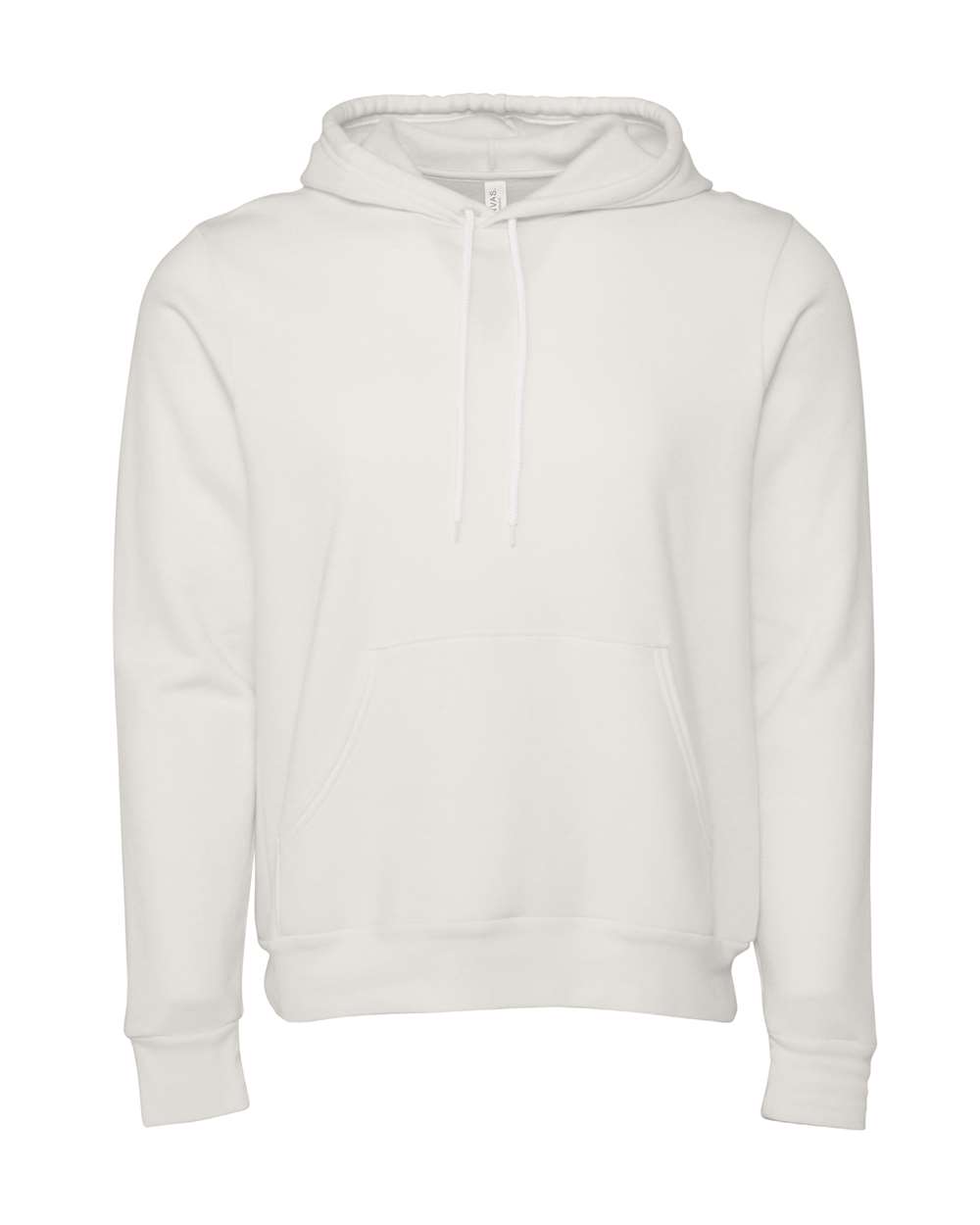 Adult Sponge Fleece Hoodie