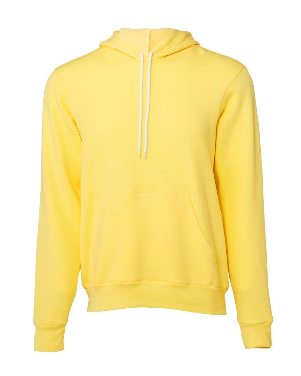 Adult Sponge Fleece Hoodie