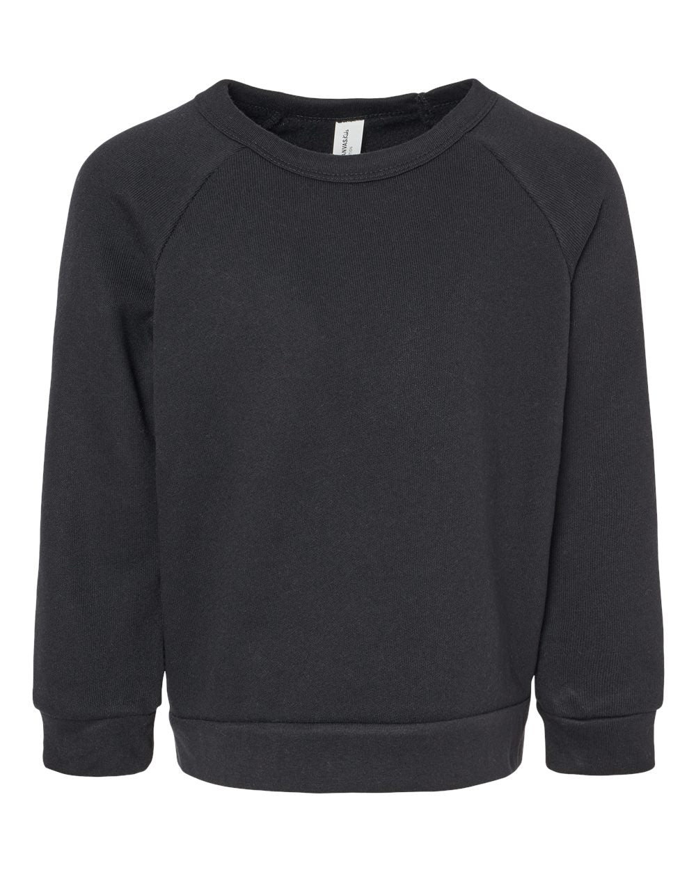 Toddler Raglan Sweatshirt