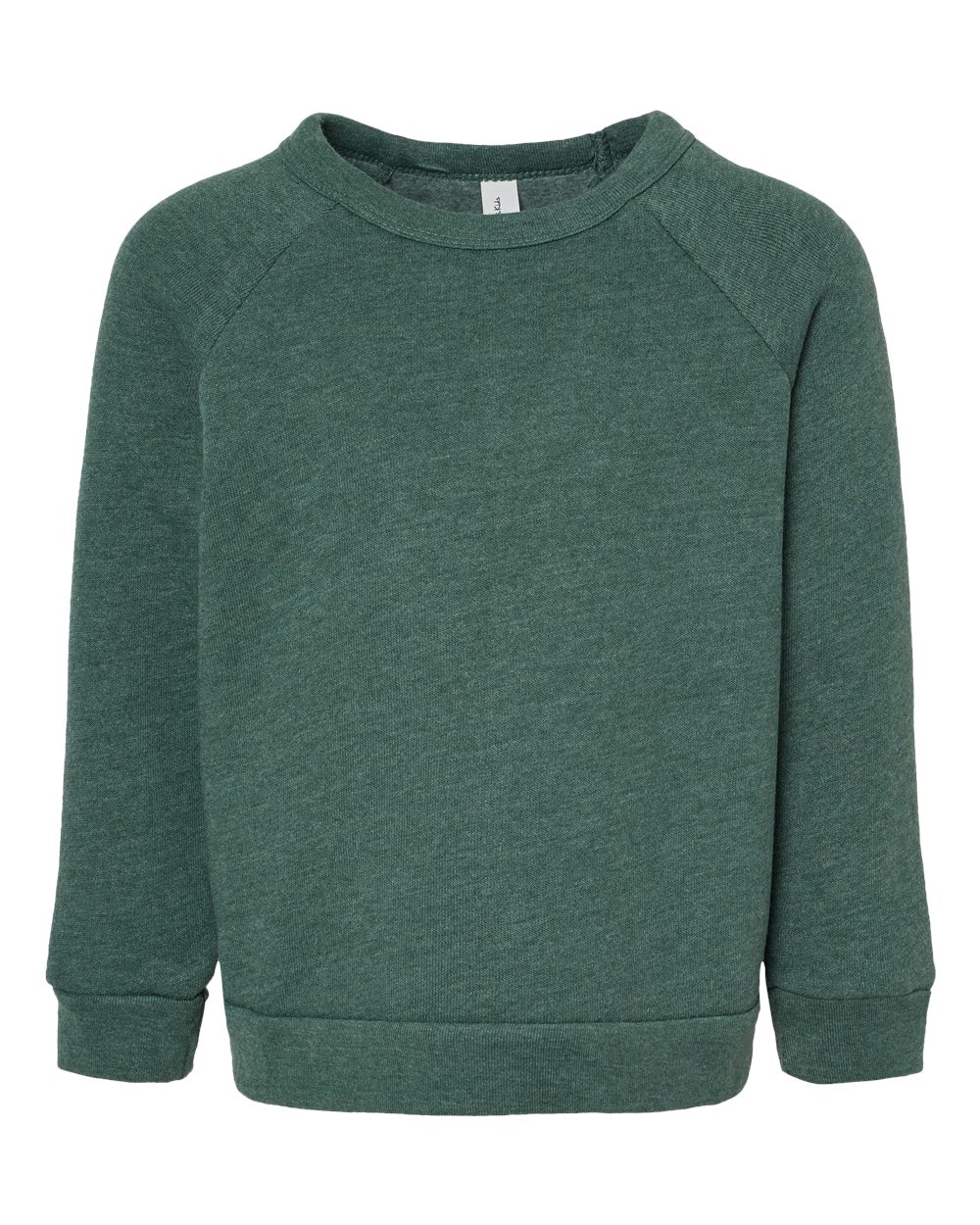 Toddler Raglan Sweatshirt