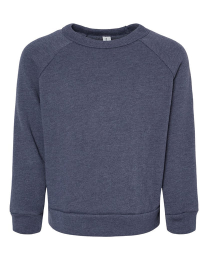 Toddler Raglan Sweatshirt