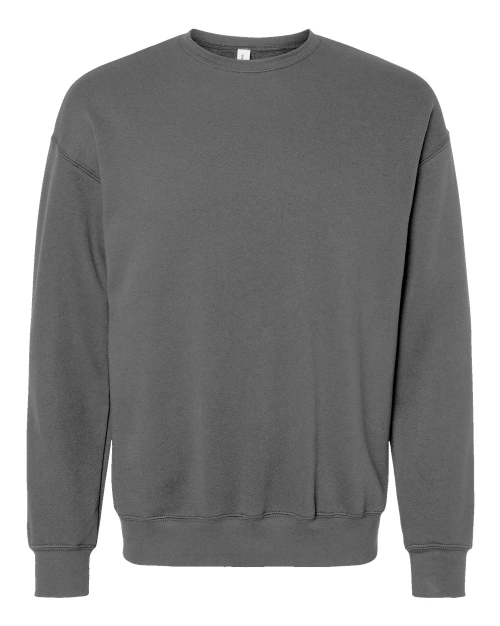 Adult Sponge Fleece Sweatshirt