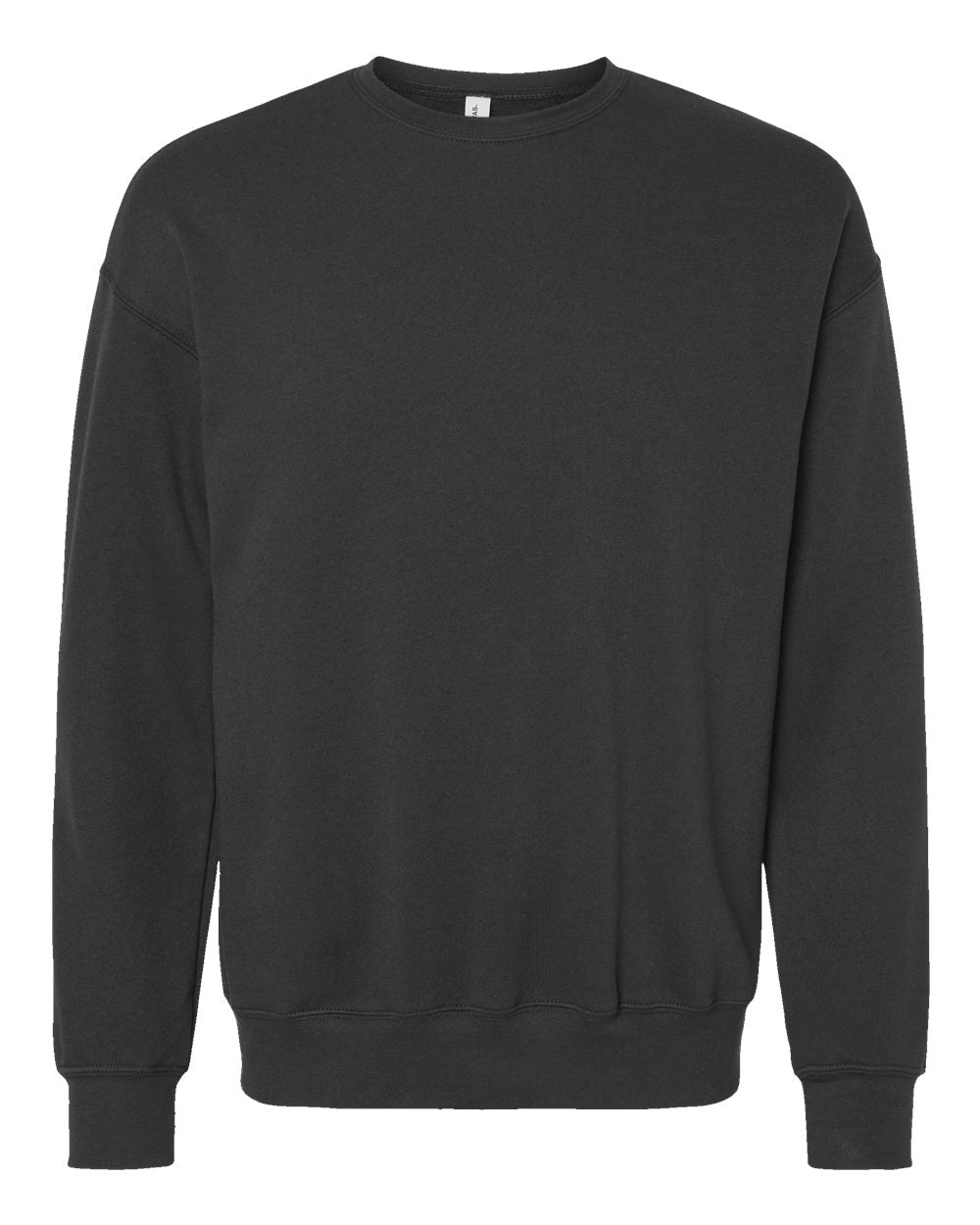 Adult Sponge Fleece Sweatshirt