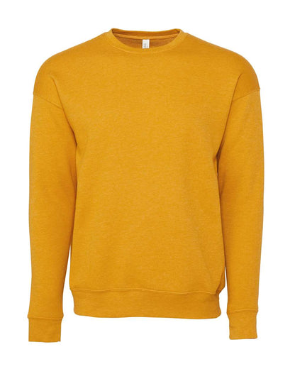 Adult Sponge Fleece Sweatshirt