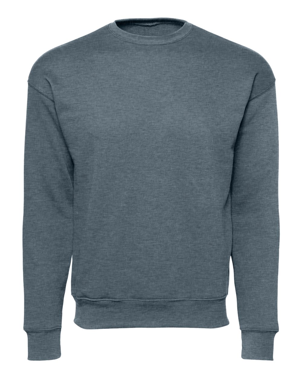 Adult Sponge Fleece Sweatshirt