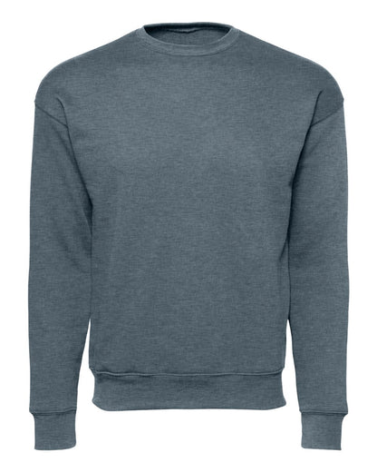 Adult Sponge Fleece Sweatshirt