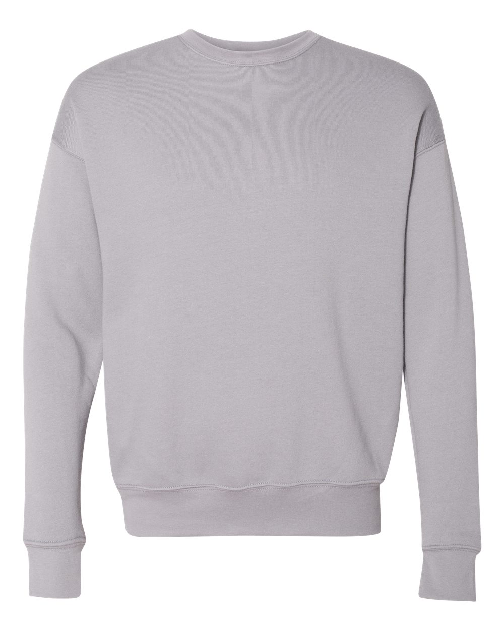 Adult Sponge Fleece Sweatshirt