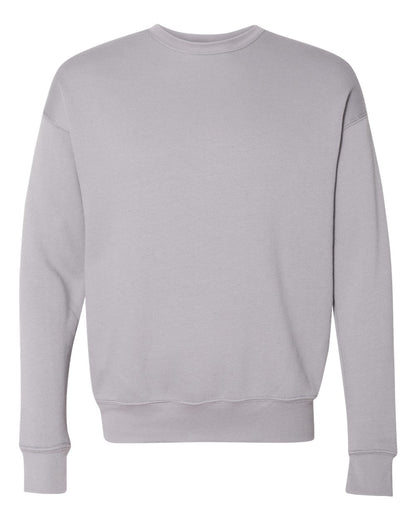 Adult Sponge Fleece Sweatshirt