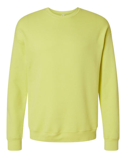 Adult Sponge Fleece Sweatshirt