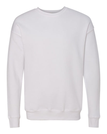 Adult Sponge Fleece Sweatshirt