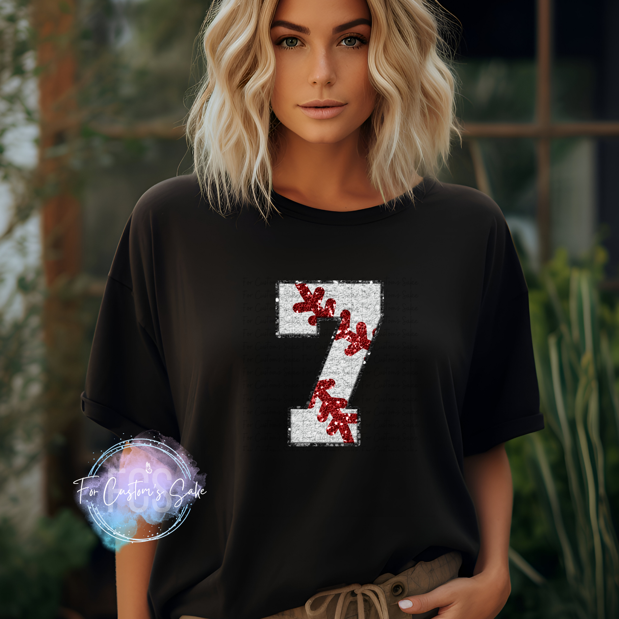 Selected Variant Image