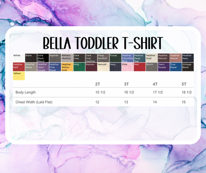 Toddler T-Shirt