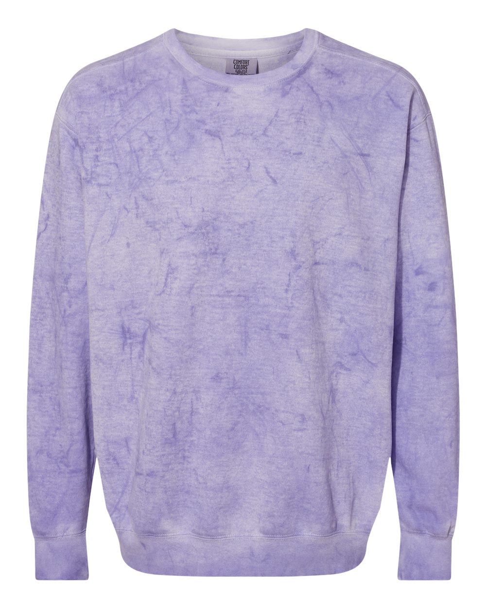 Adult Color Blast Sweatshirt