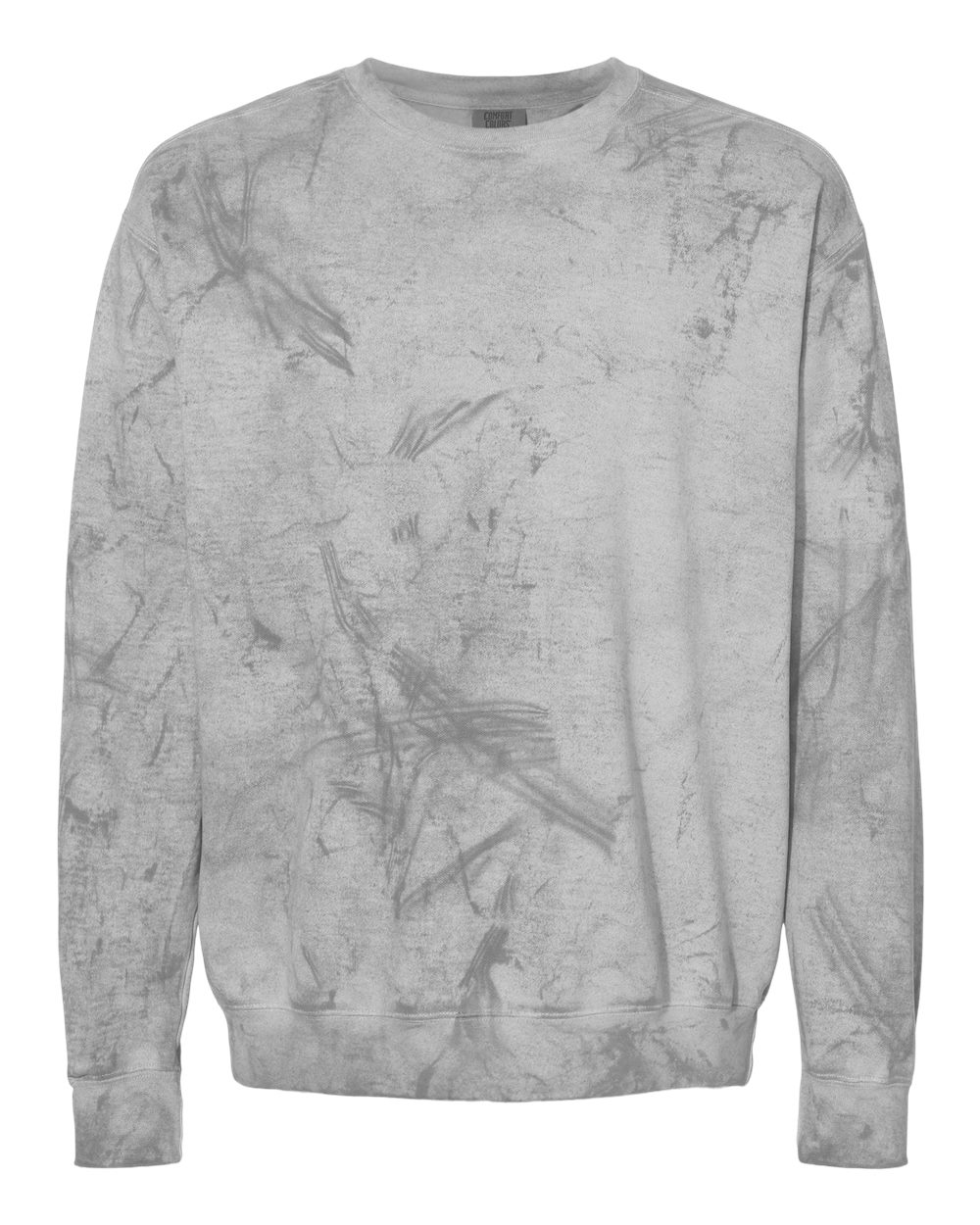 Adult Color Blast Sweatshirt