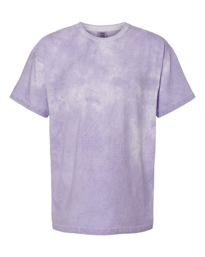 Adult Color Blast Tee