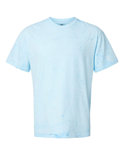Adult Color Blast Tee