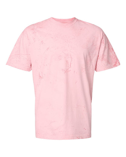 Adult Color Blast Tee