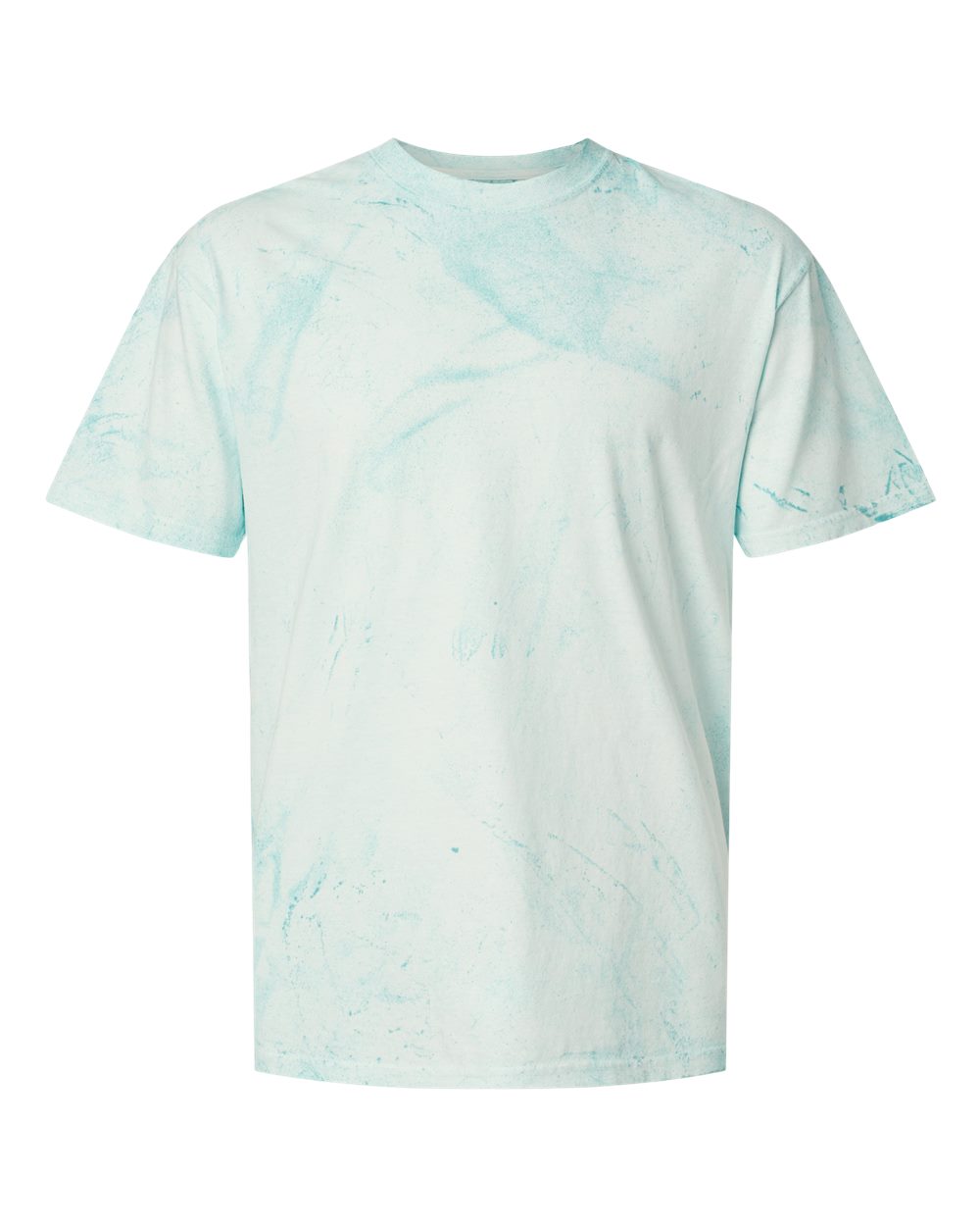 Adult Color Blast Tee