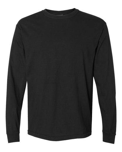 Adult Boyfriend Long Sleeve Tee