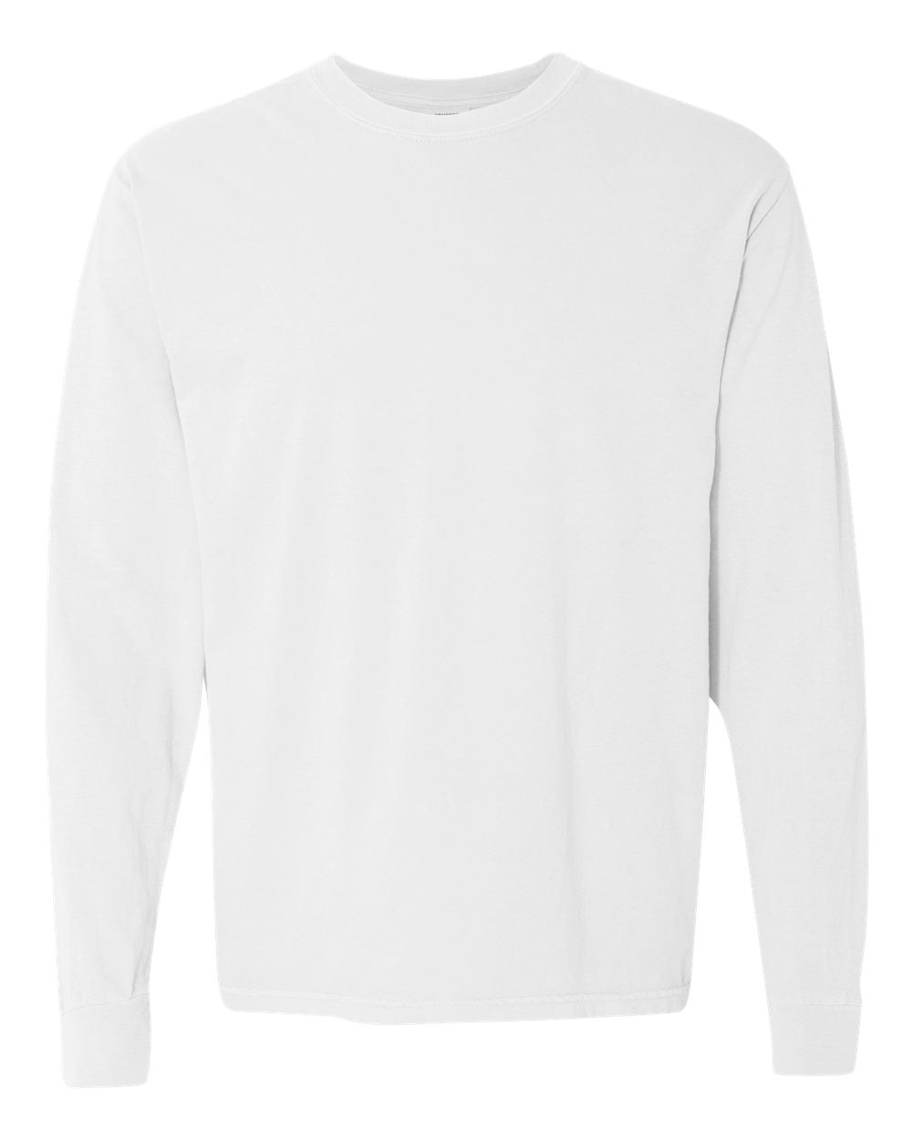 Adult Boyfriend Long Sleeve Tee