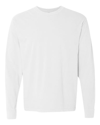 Adult Boyfriend Long Sleeve Tee