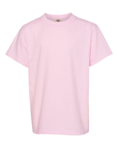 Youth Heavyweight Tee