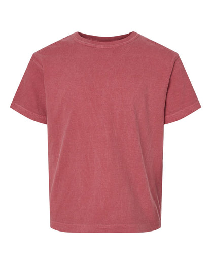 Youth Heavyweight Tee