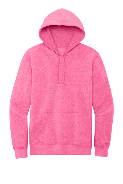 Adult Midweight Fleece Hoodie