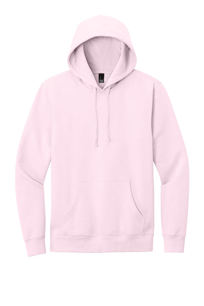 Adult Midweight Fleece Hoodie