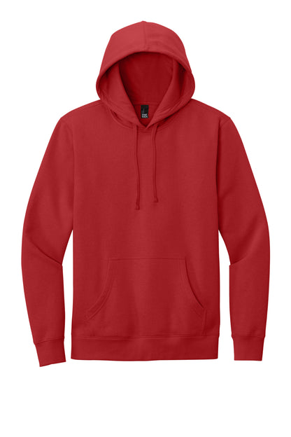 Adult Midweight Fleece Hoodie