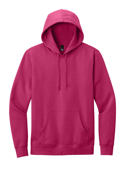 Adult Midweight Fleece Hoodie