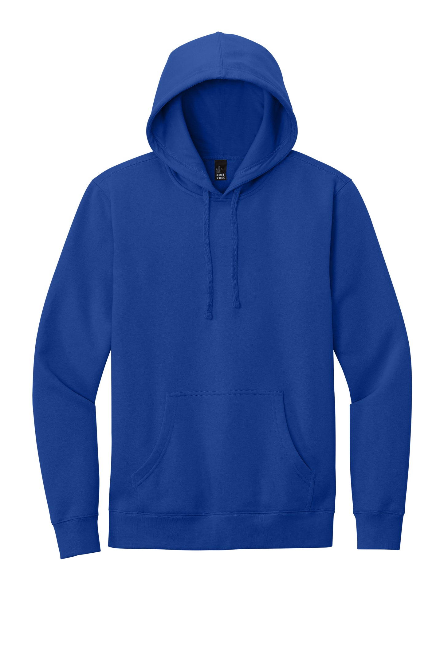 Adult Midweight Fleece Hoodie