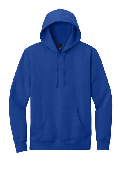 Adult Midweight Fleece Hoodie