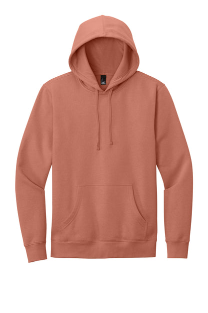 Adult Midweight Fleece Hoodie