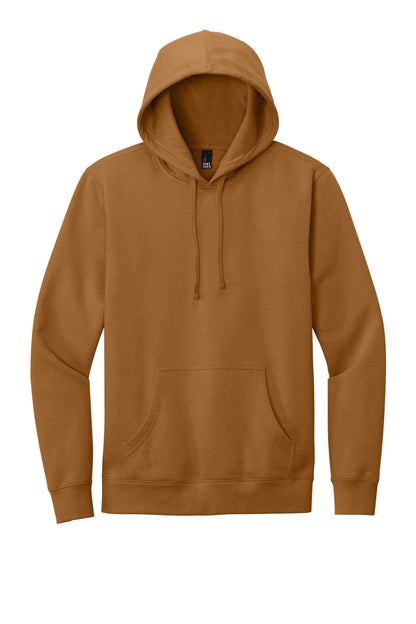 Adult Midweight Fleece Hoodie