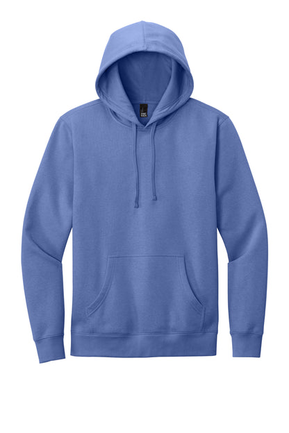 Adult Midweight Fleece Hoodie