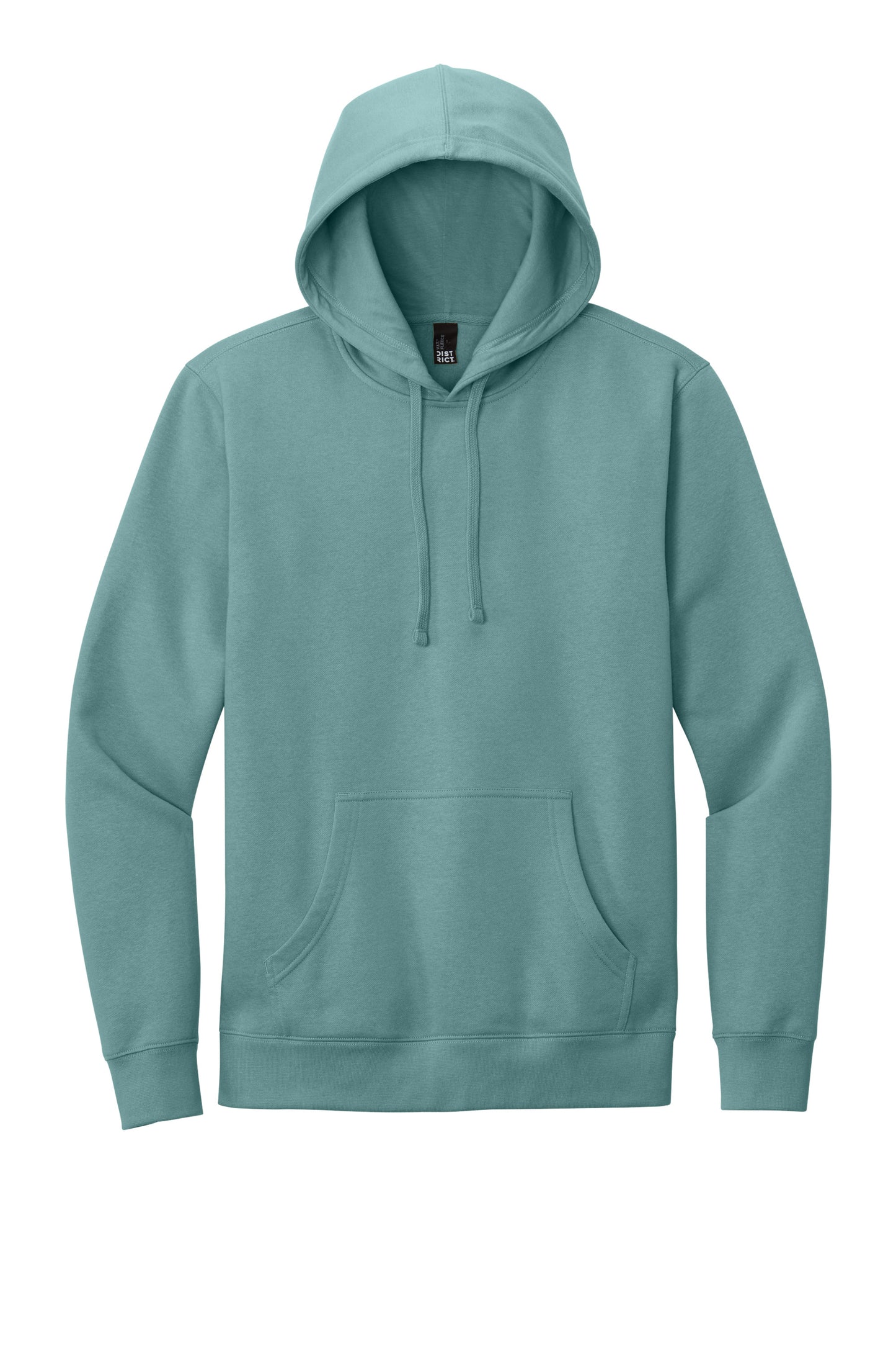 Adult Midweight Fleece Hoodie