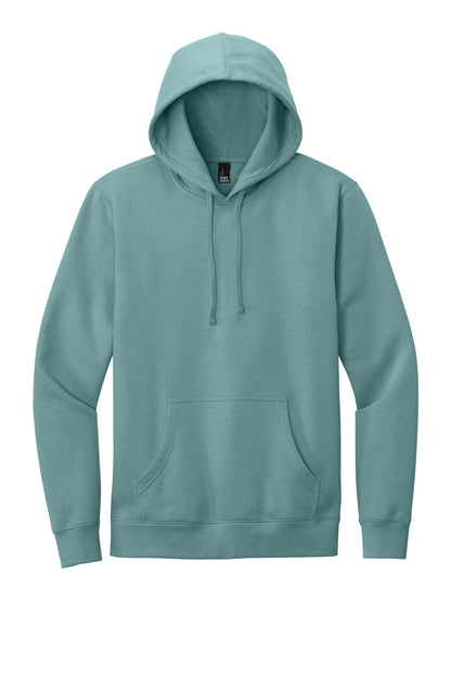 Adult Midweight Fleece Hoodie
