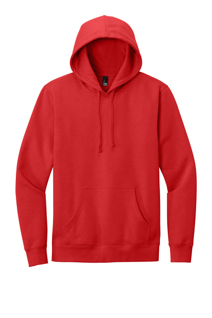 Adult Midweight Fleece Hoodie