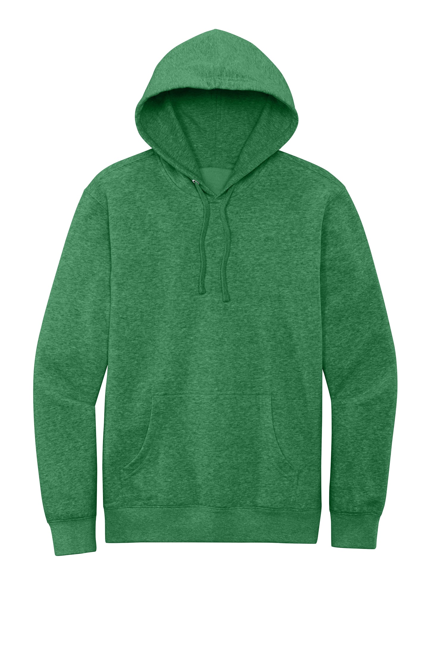 Adult Midweight Fleece Hoodie